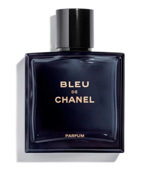 bleu de chanel recensione.